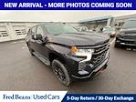 2024 Chevrolet Silverado 1500 Crew Cab 4WD Pickup for sale #C50012H - photo 15