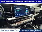 2024 Chevrolet Silverado 1500 Crew Cab 4WD Pickup for sale #C50012H - photo 19