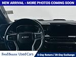 2024 Chevrolet Silverado 1500 Crew Cab 4WD Pickup for sale #C50012H - photo 24