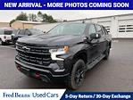 2024 Chevrolet Silverado 1500 Crew Cab 4WD Pickup for sale #C50012H - photo 4