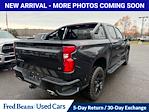 2024 Chevrolet Silverado 1500 Crew Cab 4WD Pickup for sale #C50012H - photo 2