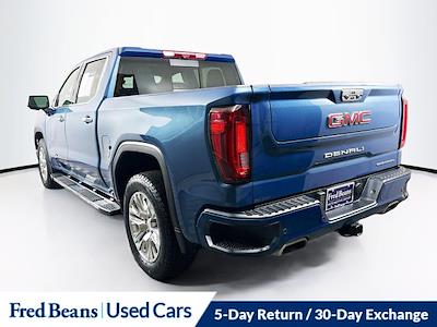 Used 2024 GMC Sierra 1500 Denali Crew Cab for sale #C50023H - photo 2