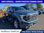 2024 GMC Sierra 1500 Crew Cab 4WD Pickup for sale #C50023H - photo 1