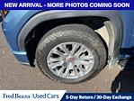 2024 GMC Sierra 1500 Crew Cab 4WD Pickup for sale #C50023H - photo 7