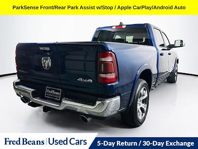 Used 2022 Ram 1500 Laramie Crew Cab for sale #C50025H - photo 2