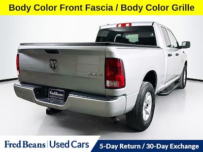 Used 2018 Ram 1500 Tradesman Quad Cab for sale #C50025H1 - photo 2