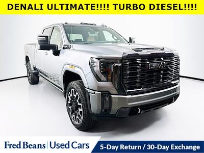 2024 GMC Sierra 2500 Crew Cab 4WD Pickup for sale #C50026P - photo 1