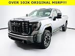 2024 GMC Sierra 2500 Crew Cab 4WD Pickup for sale #C50026P - photo 5