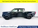 Used 2023 GMC Sierra 1500 SLT Crew Cab for sale #C50027H - photo 5