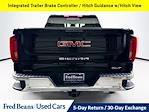 Used 2023 GMC Sierra 1500 SLT Crew Cab for sale #C50027H - photo 7