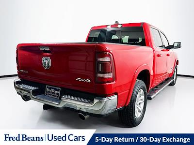 Used 2022 Ram 1500 Laramie Crew Cab for sale #C50038H - photo 2