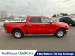 2022 Ram 1500 Crew Cab 4WD Pickup for sale #C50038H - photo 2