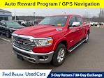 2022 Ram 1500 Crew Cab 4WD Pickup for sale #C50038H - photo 4