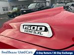2022 Ram 1500 Crew Cab 4WD Pickup for sale #C50038H - photo 10
