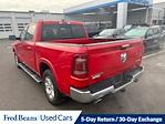 2022 Ram 1500 Crew Cab 4WD Pickup for sale #C50038H - photo 7