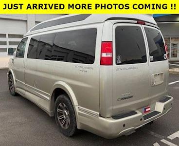 2018 Chevrolet Express 2500 SRW 4x4 Explorer Van Passenger Van for sale #C50042S - photo 2