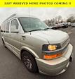 2018 Chevrolet Express 2500 SRW 4x4 Explorer Van Passenger Van for sale #C50042S - photo 3