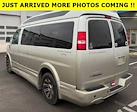 2018 Chevrolet Express 2500 SRW 4x4 Explorer Van Passenger Van for sale #C50042S - photo 2