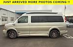 2018 Chevrolet Express 2500 SRW 4x4 Explorer Van Passenger Van for sale #C50042S - photo 5