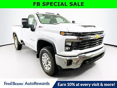 2025 Chevrolet Silverado 2500 Regular Cab 4x4 Pickup for sale #C50044 - photo 1