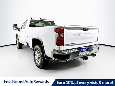 2025 Chevrolet Silverado 2500 Regular Cab 4x4 Pickup for sale #C50044 - photo 2