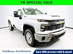 2025 Chevrolet Silverado 2500 Regular Cab 4x4 Pickup for sale #C50044 - photo 1