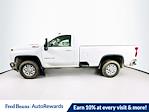 2025 Chevrolet Silverado 2500 Regular Cab 4x4 Pickup for sale #C50044 - photo 4