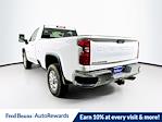 2025 Chevrolet Silverado 2500 Regular Cab 4x4 Pickup for sale #C50044 - photo 2