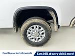 2025 Chevrolet Silverado 2500 Regular Cab 4x4 Pickup for sale #C50044 - photo 16