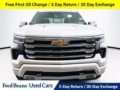 2025 Chevrolet Silverado 1500 Crew Cab 4WD Pickup for sale #C50047H - photo 2