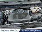 2025 Chevrolet Silverado 1500 Crew Cab 4WD Pickup for sale #C50047H - photo 34