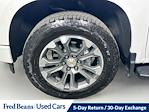 2025 Chevrolet Silverado 1500 Crew Cab 4WD Pickup for sale #C50047H - photo 35