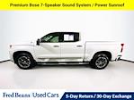 2025 Chevrolet Silverado 1500 Crew Cab 4WD Pickup for sale #C50047H - photo 5