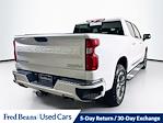 2025 Chevrolet Silverado 1500 Crew Cab 4WD Pickup for sale #C50047H - photo 9