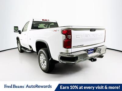 2025 Chevrolet Silverado 3500 Regular Cab SRW 4x4 Pickup for sale #C50055 - photo 2