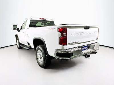 New 2025 Chevrolet Silverado 3500 LT Regular Cab 4WD SRW Pickup for sale #C50055 - photo 2