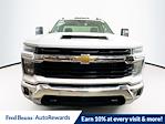 2025 Chevrolet Silverado 3500 Regular Cab SRW 4x4 Pickup for sale #C50055 - photo 3