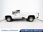 2025 Chevrolet Silverado 3500 Regular Cab SRW 4x4 Pickup for sale #C50055 - photo 4