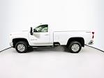 2025 Chevrolet Silverado 3500 Regular Cab SRW 4WD Pickup for sale #C50055 - photo 4