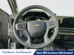 2025 Chevrolet Silverado 3500 Regular Cab SRW 4x4 Pickup for sale #C50055 - photo 7