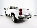 2025 Chevrolet Silverado 3500 Regular Cab SRW 4WD Pickup for sale #C50055 - photo 2
