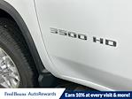 2025 Chevrolet Silverado 3500 Regular Cab SRW 4x4 Pickup for sale #C50055 - photo 16