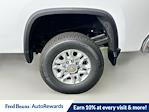 2025 Chevrolet Silverado 3500 Regular Cab SRW 4x4 Pickup for sale #C50055 - photo 17