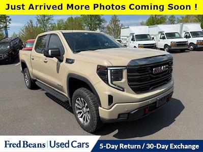 2023 GMC Sierra 1500 Crew Cab 4WD Pickup for sale #C50062X1 - photo 1