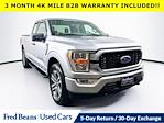 2021 Ford F-150 Super Cab 4WD Pickup for sale #C50063P - photo 1