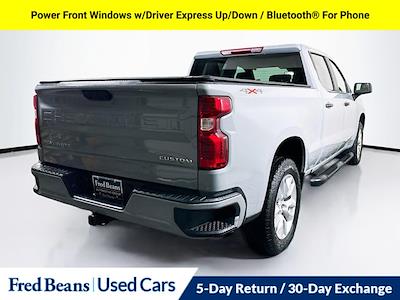 2024 Chevrolet Silverado 1500 Crew Cab 4WD Pickup for sale #C5007092 - photo 2