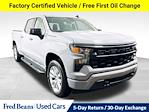 2024 Chevrolet Silverado 1500 Crew Cab 4WD Pickup for sale #C5007092 - photo 1