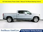 2024 Chevrolet Silverado 1500 Crew Cab 4WD Pickup for sale #C5007092 - photo 4
