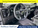 2024 Chevrolet Silverado 1500 Crew Cab 4WD Pickup for sale #C5007092 - photo 5