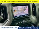 2024 Chevrolet Silverado 1500 Crew Cab 4WD Pickup for sale #C5007092 - photo 15